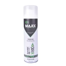 Gel za brijanje LIDER Majix Sensitive