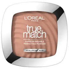 Mat puder za lice - True Match - 7D/7W