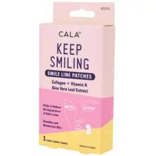 Trakice za bore oko usana - Keep Smiling