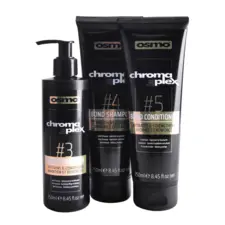 Set za obnavljanje i jačanje kose OSMO Chromaplex