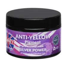 Ljubičasta maska za kosu - Anti-yellow - 300ml