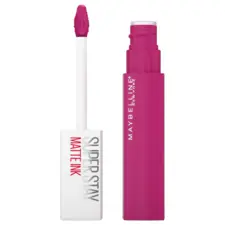 Mat tečni ruž za usne - Superstay Matte Ink - Artist 120