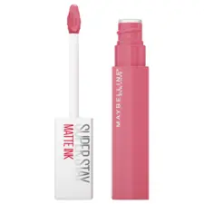 Mat tečni ruž za usne - Superstay Matte Ink - Ringleader 175
