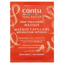 Tretman za obnavljanje kovrdžave i talasaste kose - ši puter 50 g