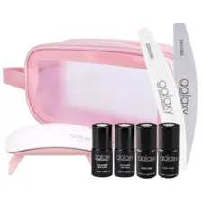 Set za manikir - DIY Natural Beauty