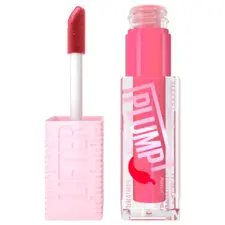Lip Gloss - Lifter Plump