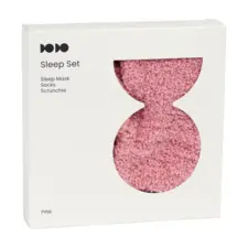 Set za spavanje - Roze