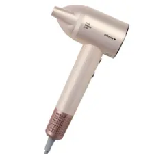 Fen za kosu sa LCD ekranom - Pink Breeze