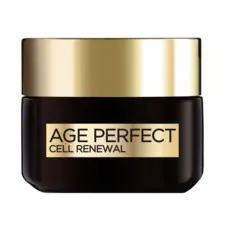 Dnevna krema za lice - Age-Perfect