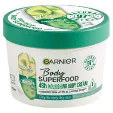 Krema za telo - Superfood Avocado