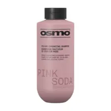Šampon za osvežavanje boje kose - Pink Soda 400 ml