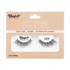 Trepavice na traci - Super Soft 624