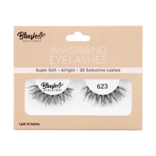 Trepavice na traci - Super Soft 623