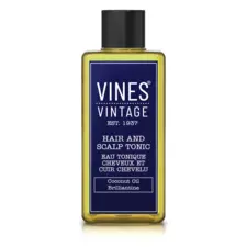 Tonik za kosu i kožu skalpa - Coconut Oil Brilliantine 200 ml