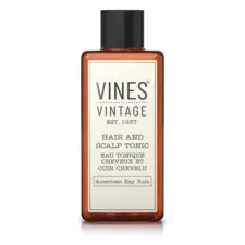 Tonik za kosu i kožu skalpa - American Bay Rum 200 ml