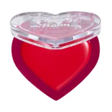 Rumenilo i ruž za usne - Cherry Balm - Red Glace