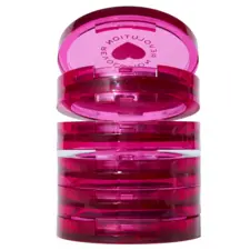 Paleta senki i pigmenata - Snack Stacks Cherry on Top