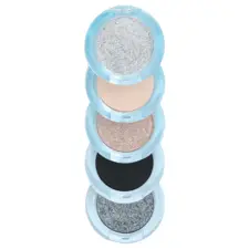 Paleta senki za oči - Smokey Vanilla