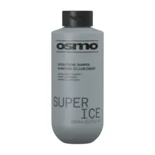 Brightening Shampoo - Super Ice - 400 ml