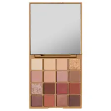 Paleta senki i pigmenata - Mocha Magic