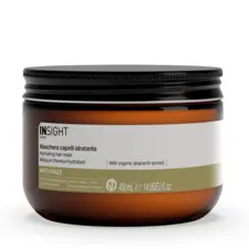 Maska za kosu - Anti-frizz - 400 ml