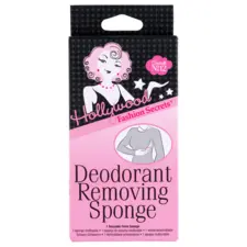 Sunđer za uklanjanje tragova dezodoransa