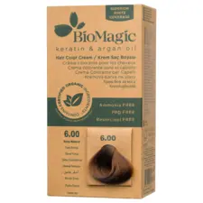 Prirodne nijanse - farba za kosu 60 ml