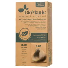 Prirodne nijanse - farba za kosu 60 ml