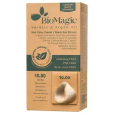 Prirodne nijanse - farba za kosu 60 ml - Ekstra svetloplava 10.00