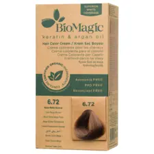 Beige - Hair Colour 60 ml