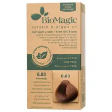 Zlatne nijanse - farba za kosu 60 ml