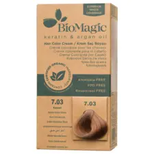Golden - Hair Colour 60 ml