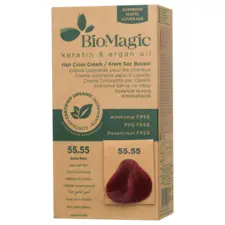 Red - Hair Colour 60 ml