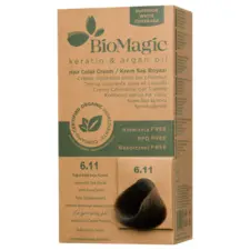 Ash - Hair Colour 60 ml