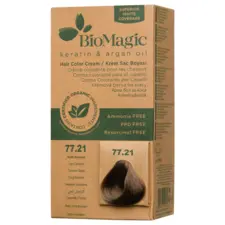 Biserne nijanse - farba za kosu 60 ml
