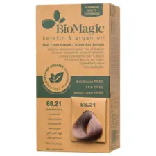 Biserne nijanse - farba za kosu 60 ml