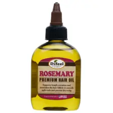 Ulje za kosu - ruzmarin