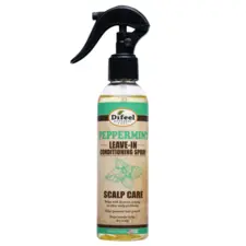 Balzam za kosu bez ispiranja - pepermint