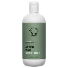 Mleko posle depilacije - aloja 500 ml