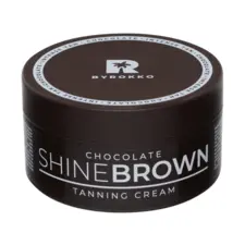 Krema za brzo tamnjenje kože - čokolada