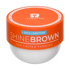 Krema za brzo tamnjenje kože - Beta Carotene