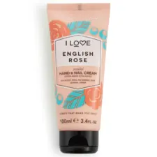 Krema za ruke - English Rose