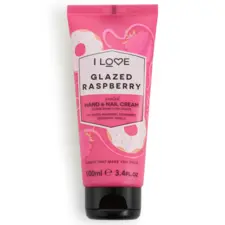 Krema za ruke - Glazed Raspberry