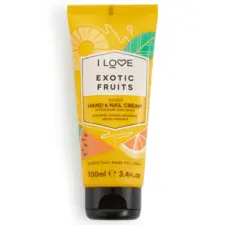 Krema za ruke - Exotic Fruits