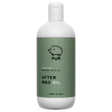 Ulje posle depilacije - aloja 500 ml