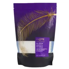 So za kupanje - Wellness Sleep