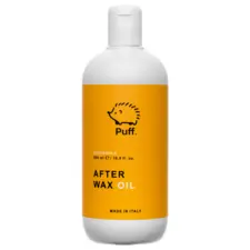 Ulje posle depilacije - neven 500 ml