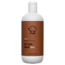 Ulje posle depilacije - argan 500 ml