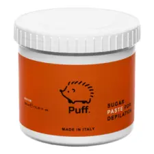 Šećerna pasta za depilaciju - Medium 450 ml