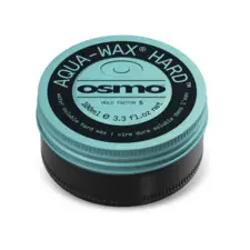 Vosak za oblikovanje kose - Aqua Wax Hard 100 ml